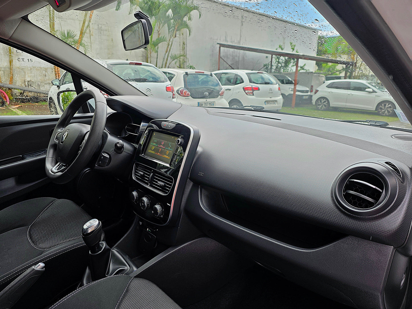 Renault Clio IV TCE 90CV 2019