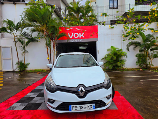 Renault Clio IV TCE 90CV 2019