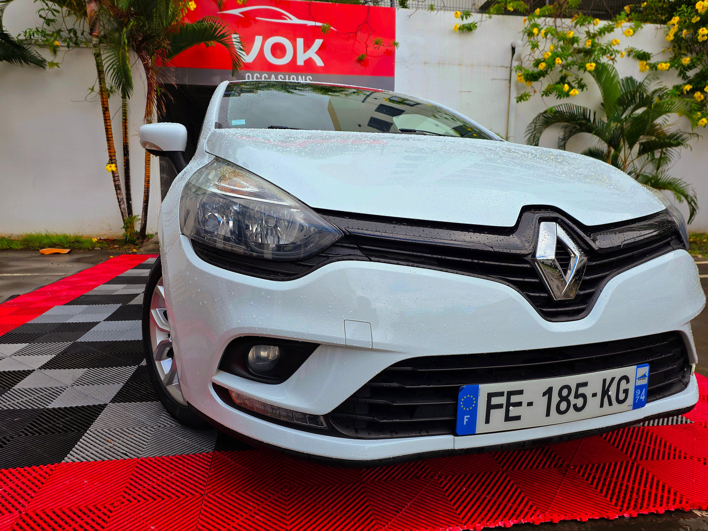 Renault Clio IV TCE 90CV 2019