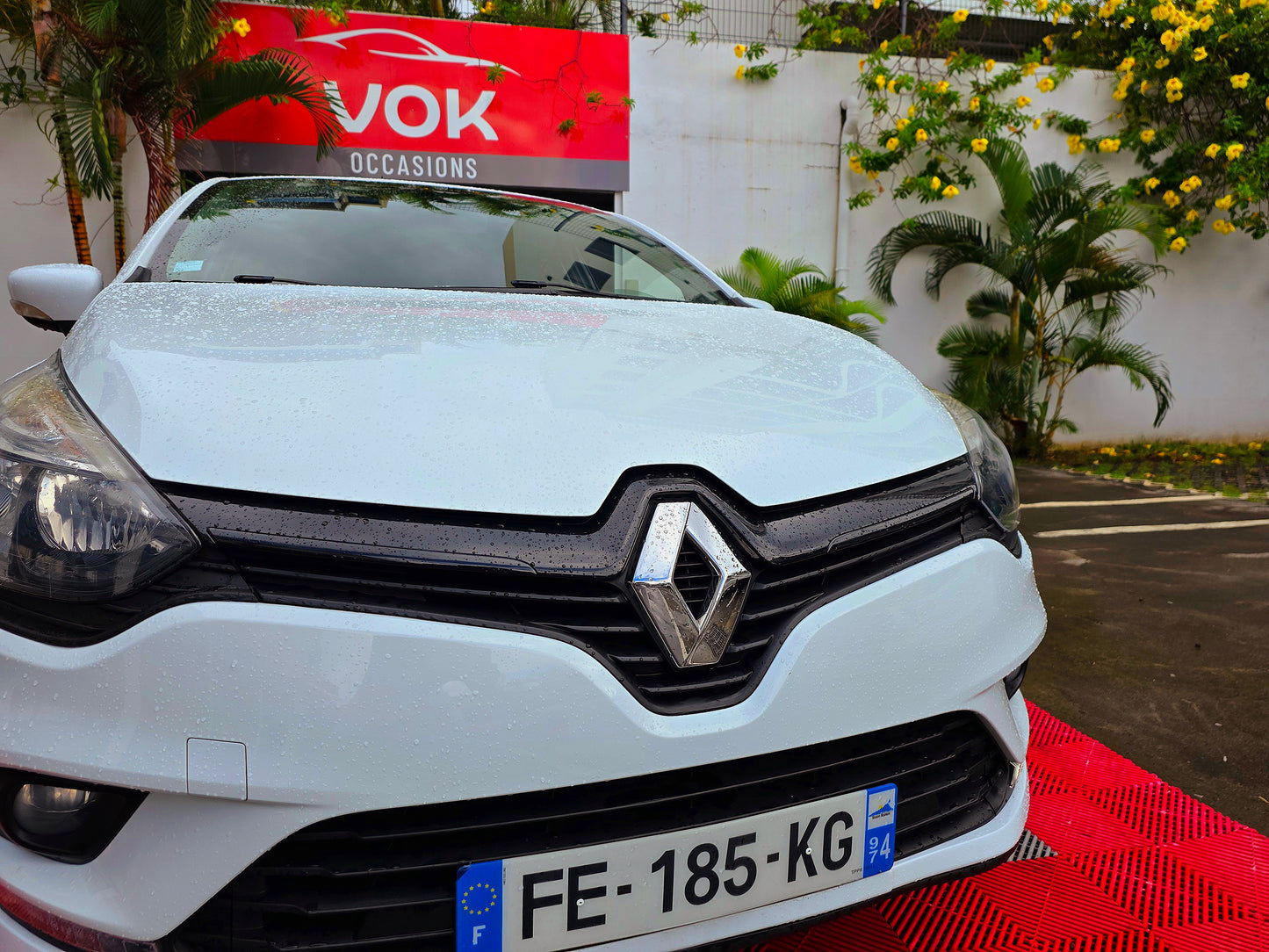 Renault Clio IV TCE 90CV 2019