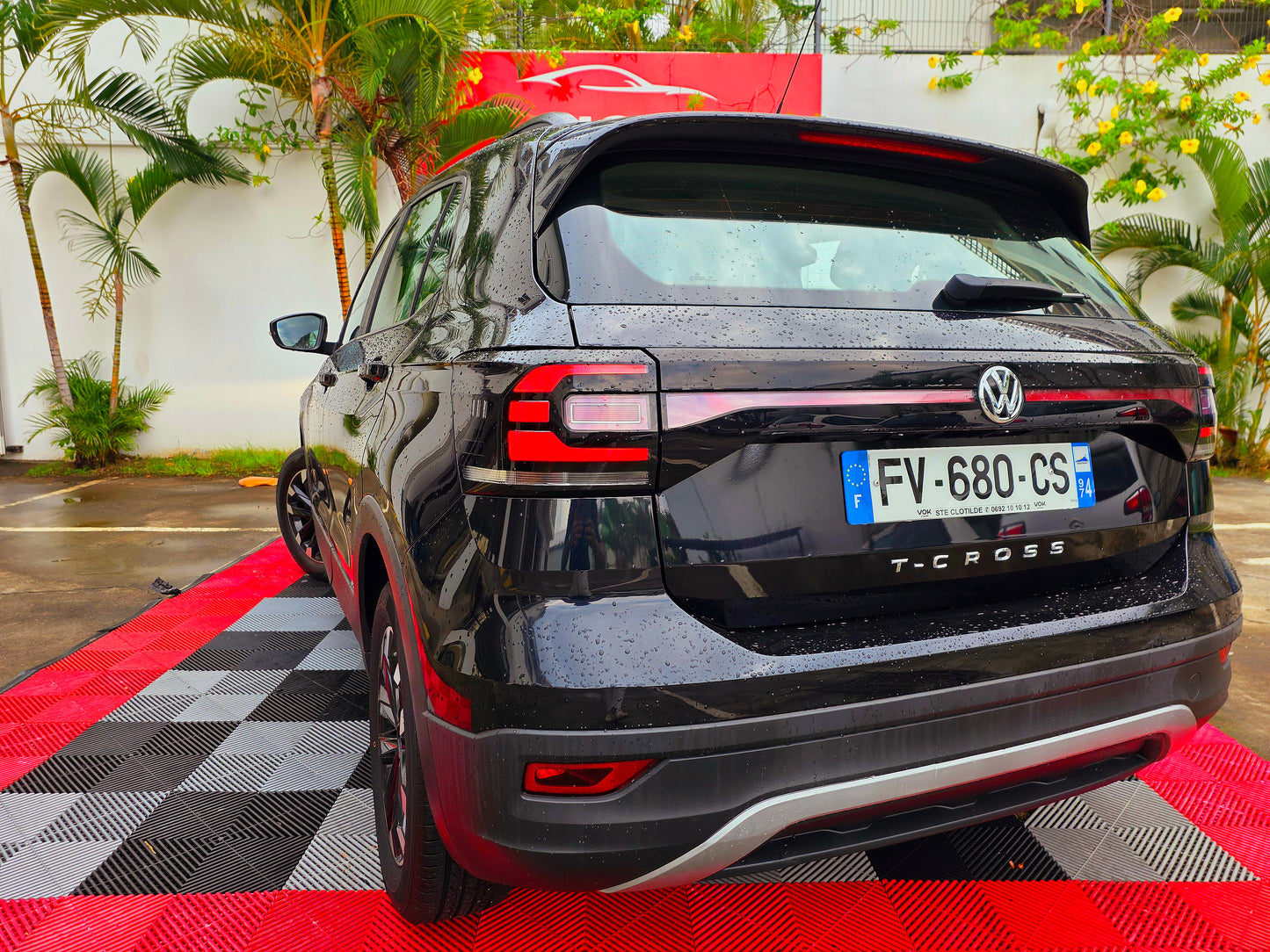 Volkswagen T-Cross Lounge TSI 95CV 2020