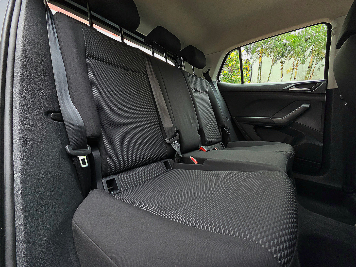 Volkswagen T-Cross Lounge TSI 95CV 2020