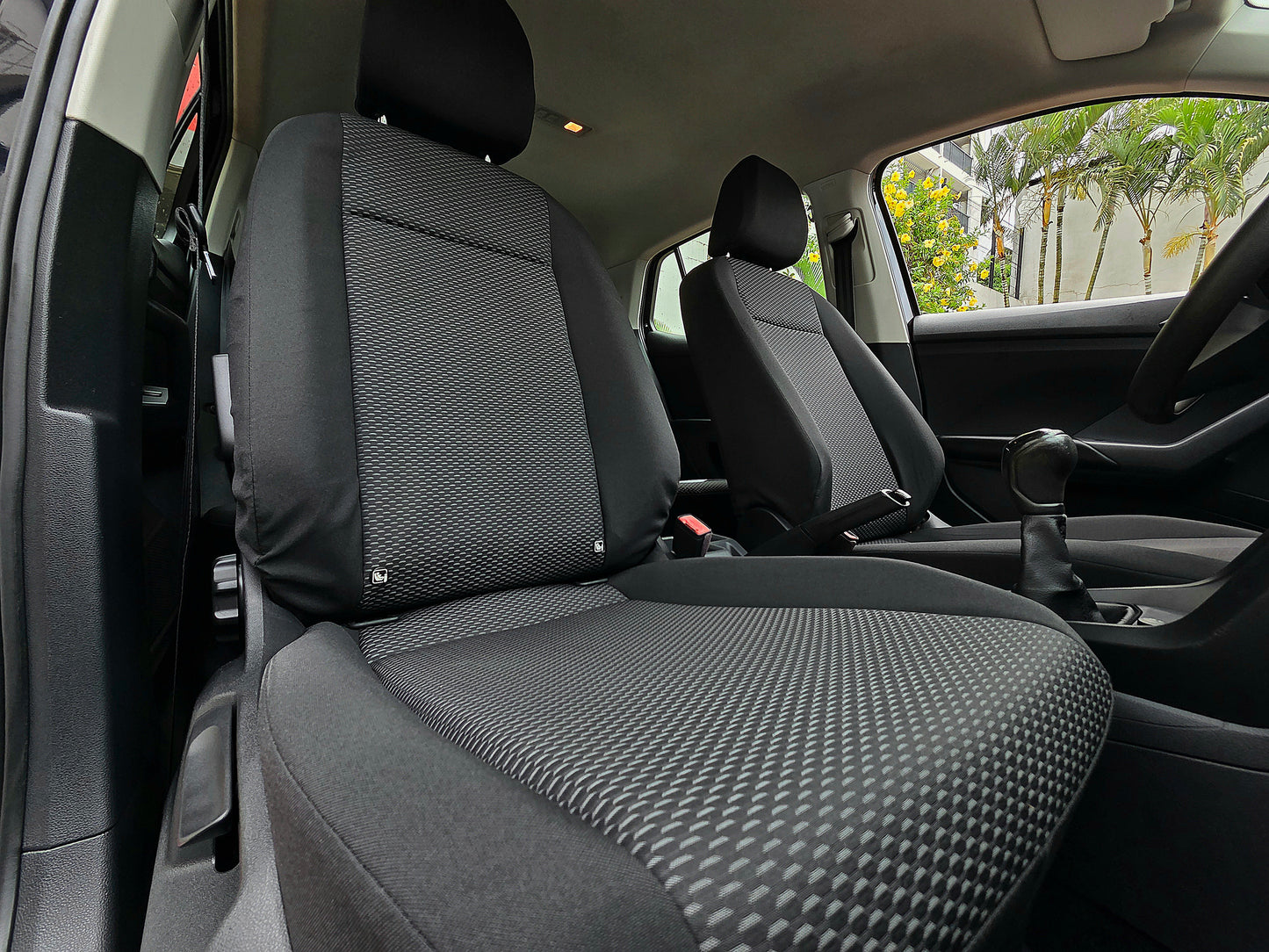 Volkswagen T-Cross Lounge TSI 95CV 2020