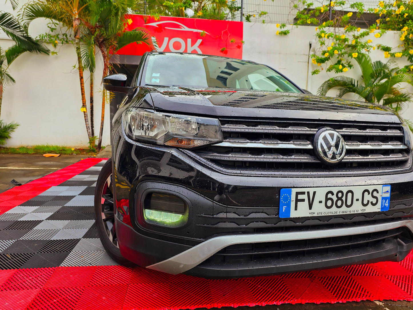 Volkswagen T-Cross Lounge TSI 95CV 2020