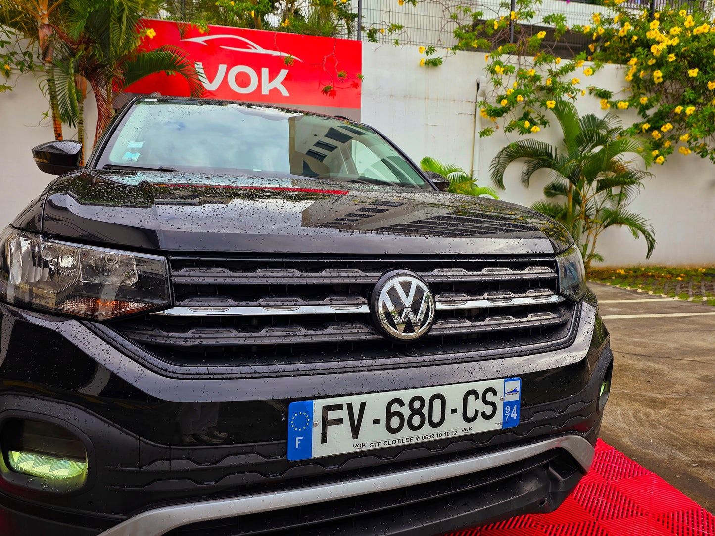 Volkswagen T-Cross Lounge TSI 95CV 2020