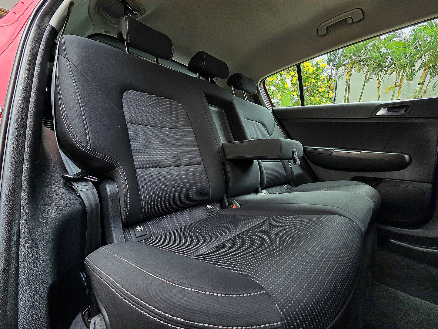 Kia Sportage Design 2022 Diesel 136CV Boite automatique