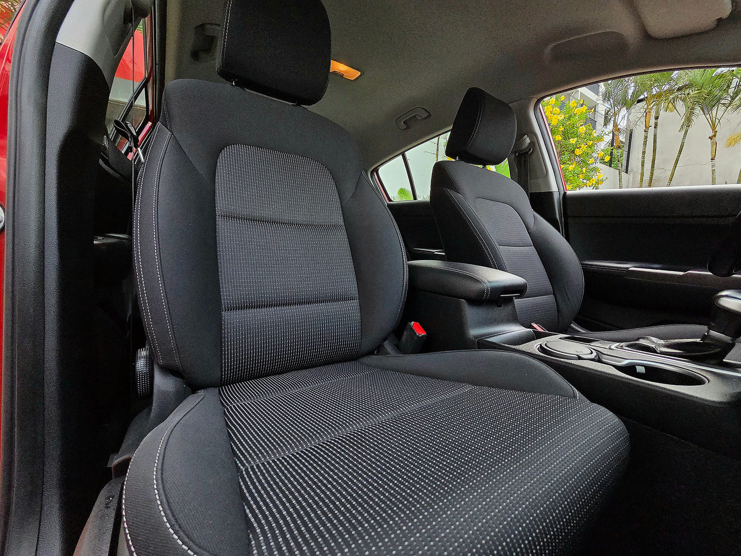 Kia Sportage Design 2022 Diesel 136CV Boite automatique