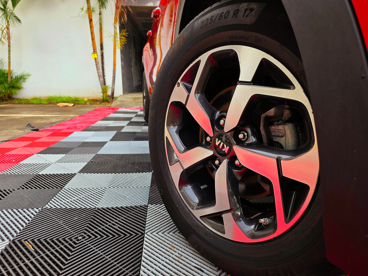 Kia Sportage Design 2022 Diesel 136CV Boite automatique