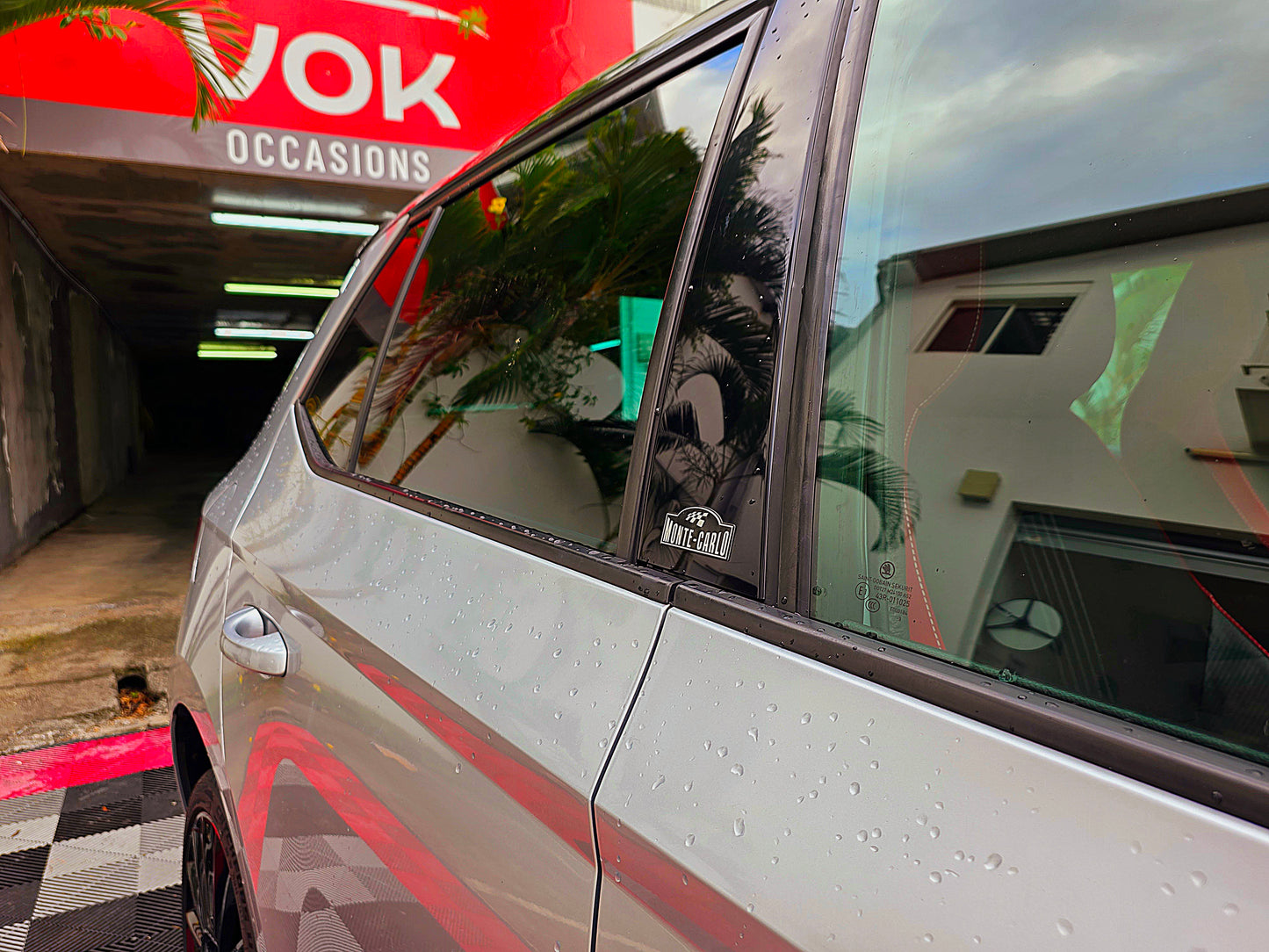 Skoda Fabia Monte Carlo TSI 95CV 2020