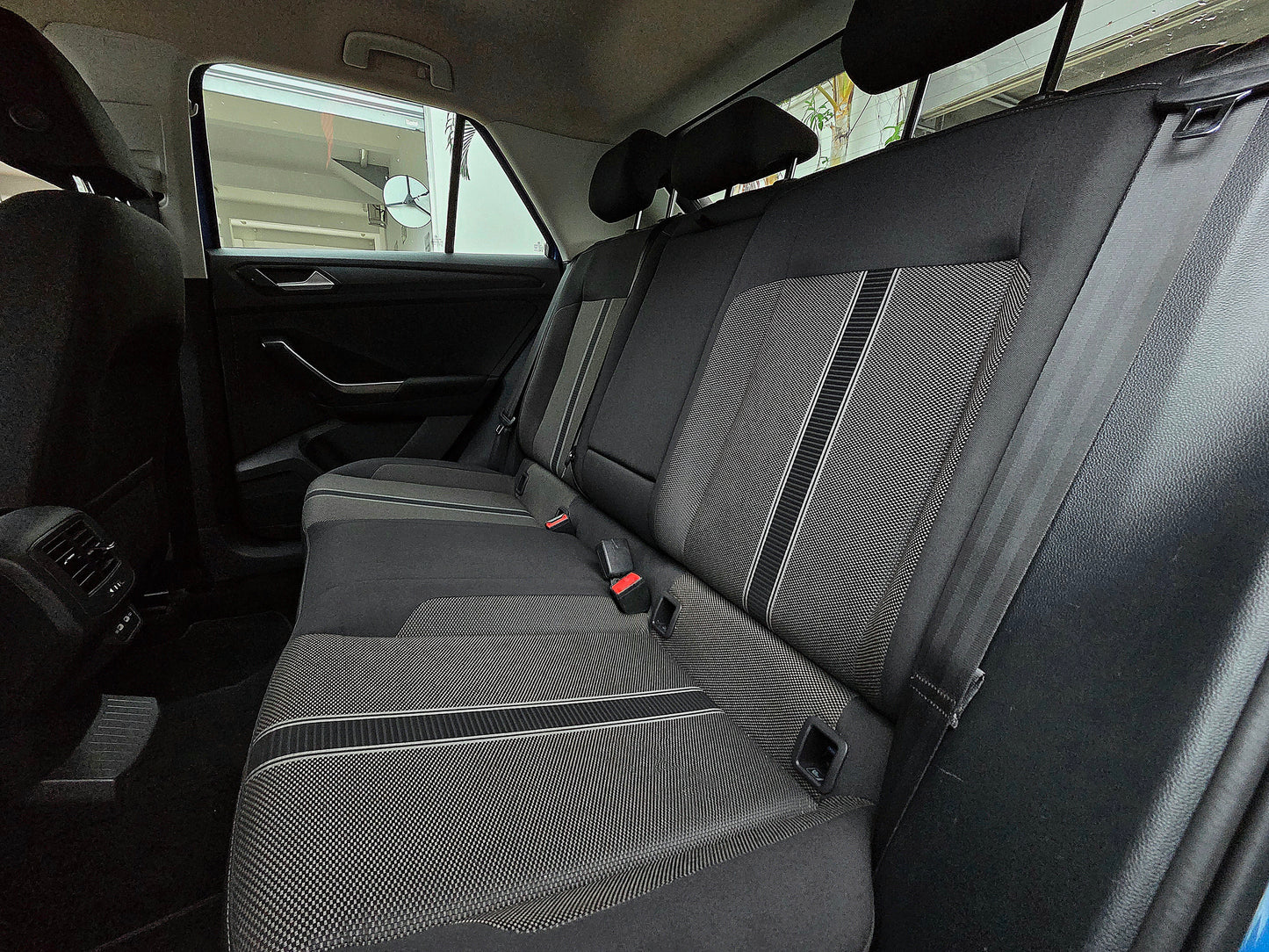 Volkswagen T-Roc Lounge TSI 110CV 2021