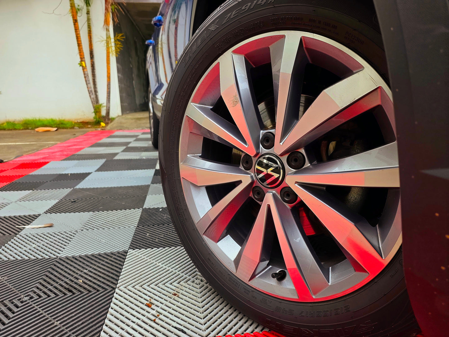 Volkswagen T-Roc Lounge TSI 110CV 2021