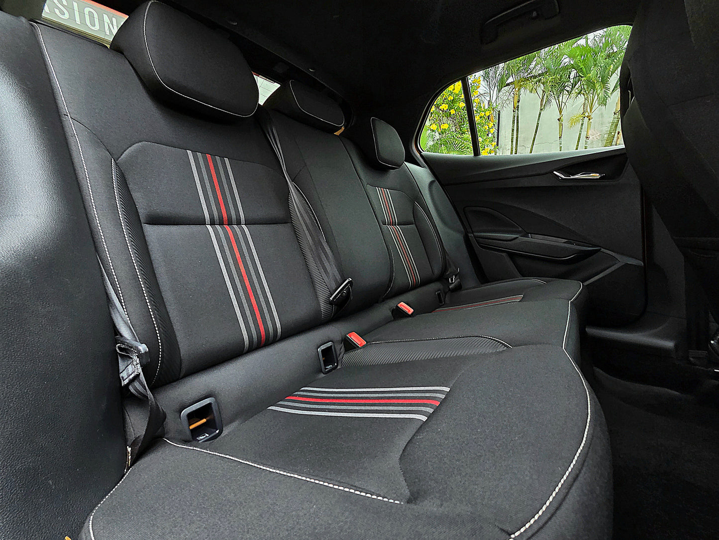 Skoda Fabia Monte Carlo TSI 110CV 2023