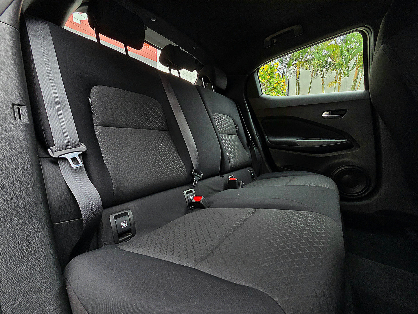 Nissan Juke Dig-T 117CV 2021