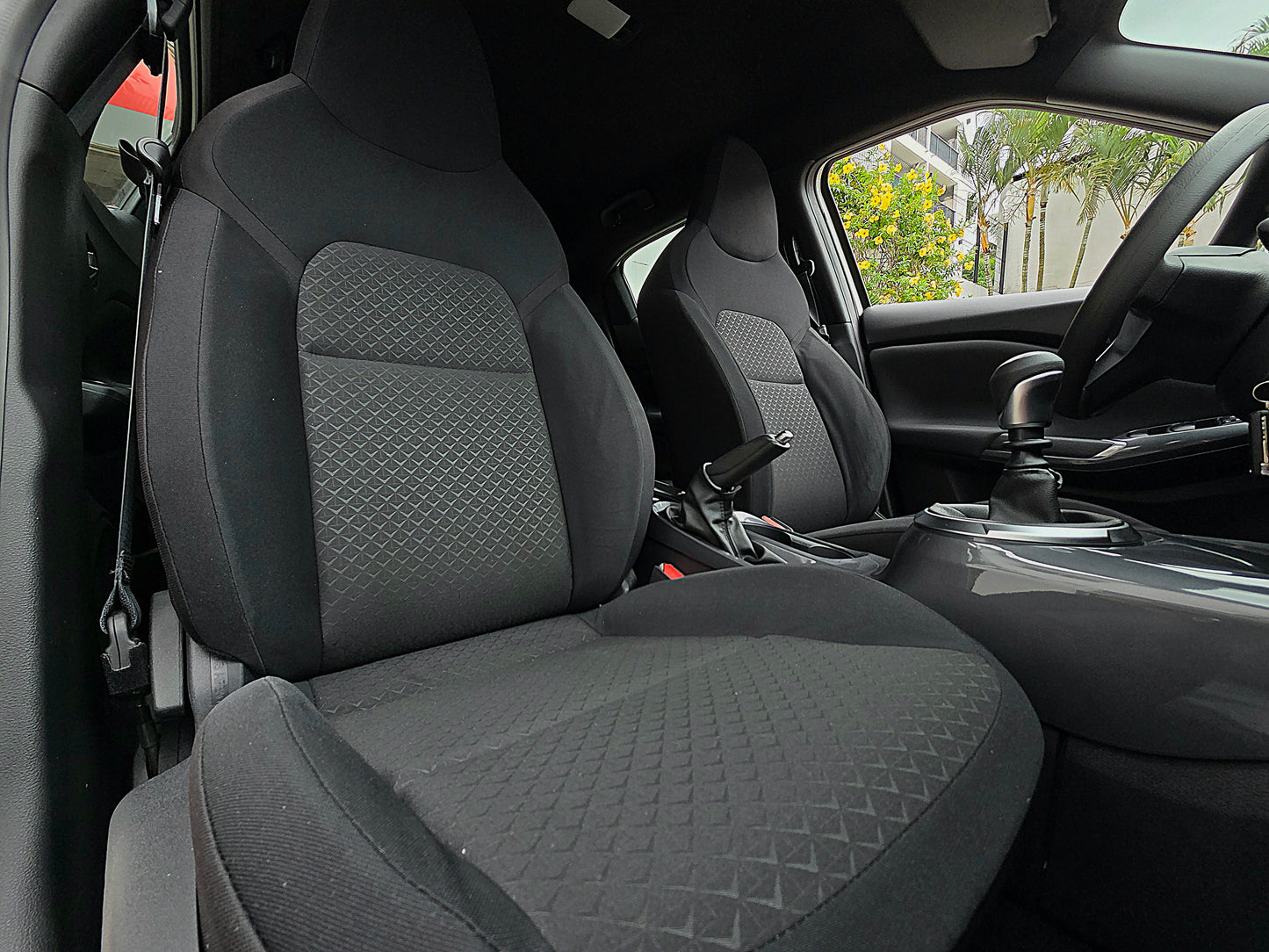 Nissan Juke Dig-T 117CV 2021