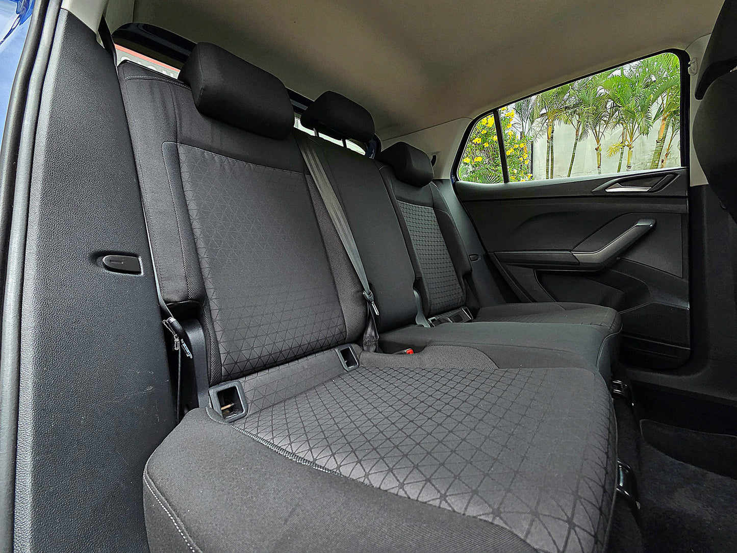 Volkswagen T-Cross Lounge TSI 95CV 2020