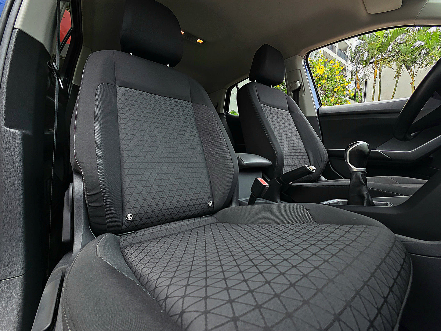 Volkswagen T-Cross Lounge TSI 95CV 2020