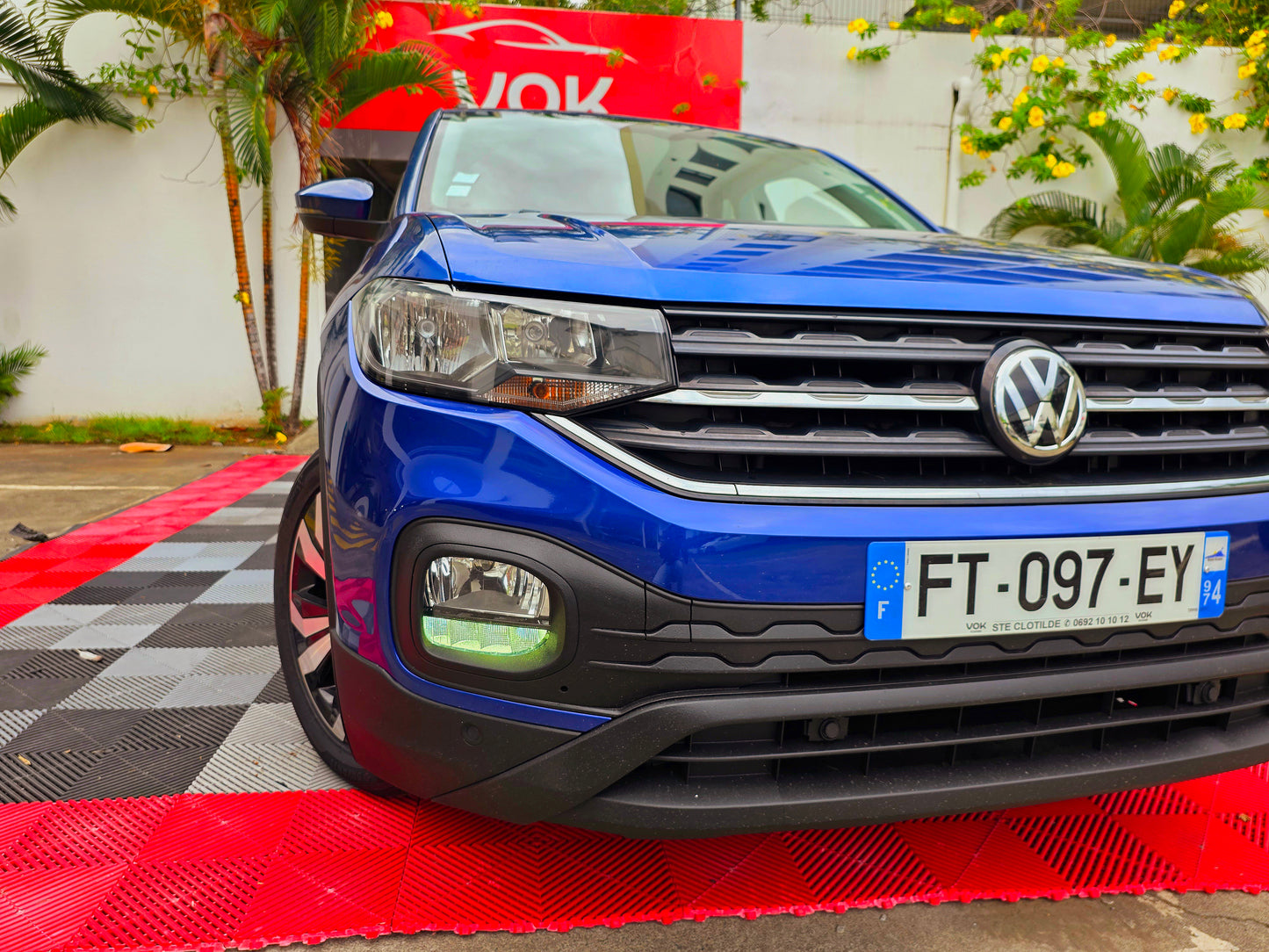 Volkswagen T-Cross Lounge TSI 95CV 2020