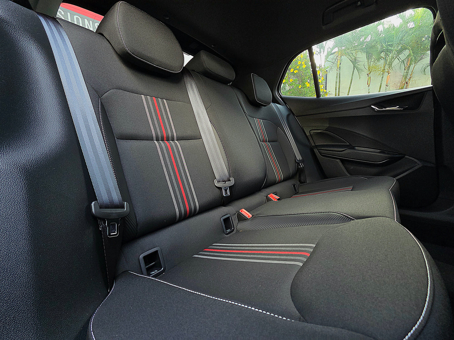 Skoda Fabia Monte Carlo TSI 110CV 2025 Boite automatique