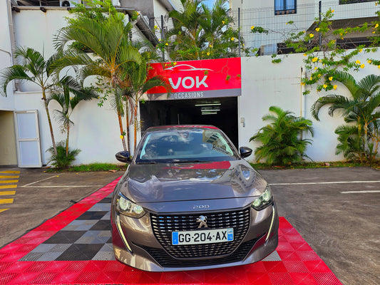 Peugeot 208 Active 2023 HDI 100CV