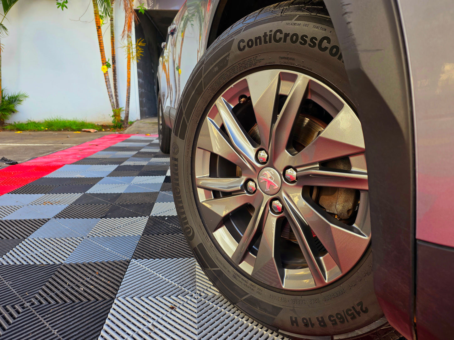 Peugeot 2008 Active HDI 100CV 2022