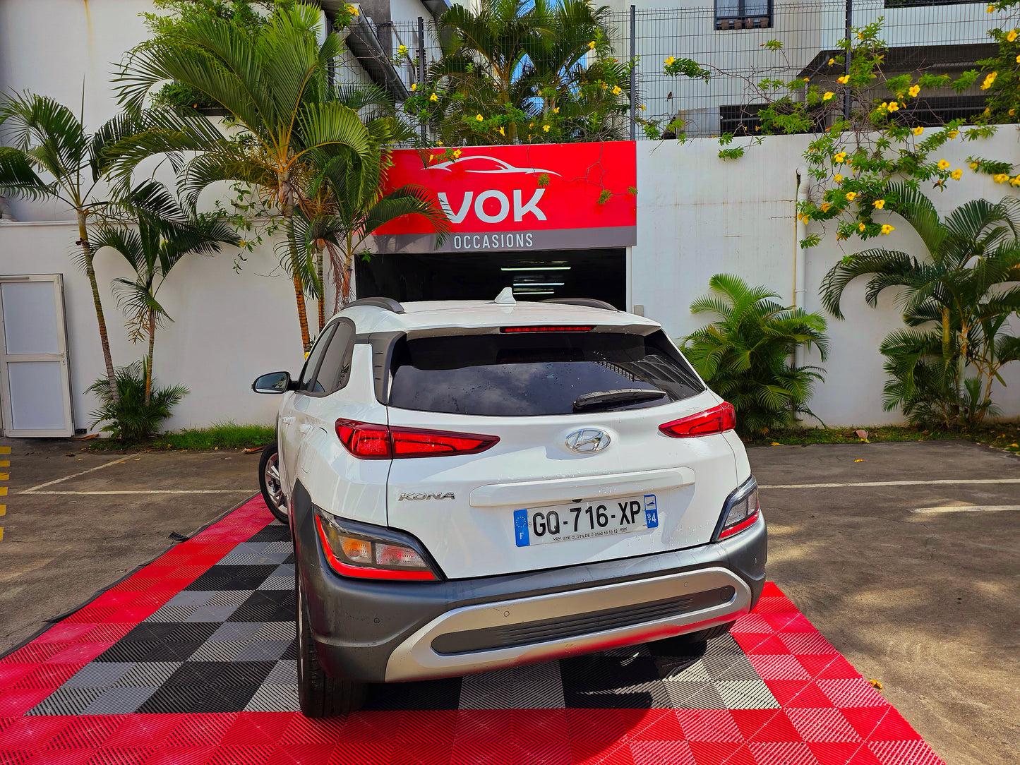 Hyundai Kona Creative T-GDI 120CV 2023