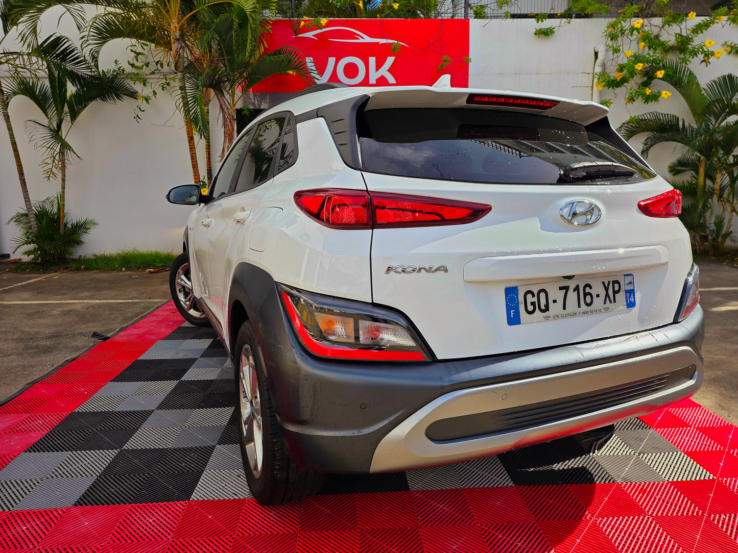 Hyundai Kona Creative T-GDI 120CV 2023