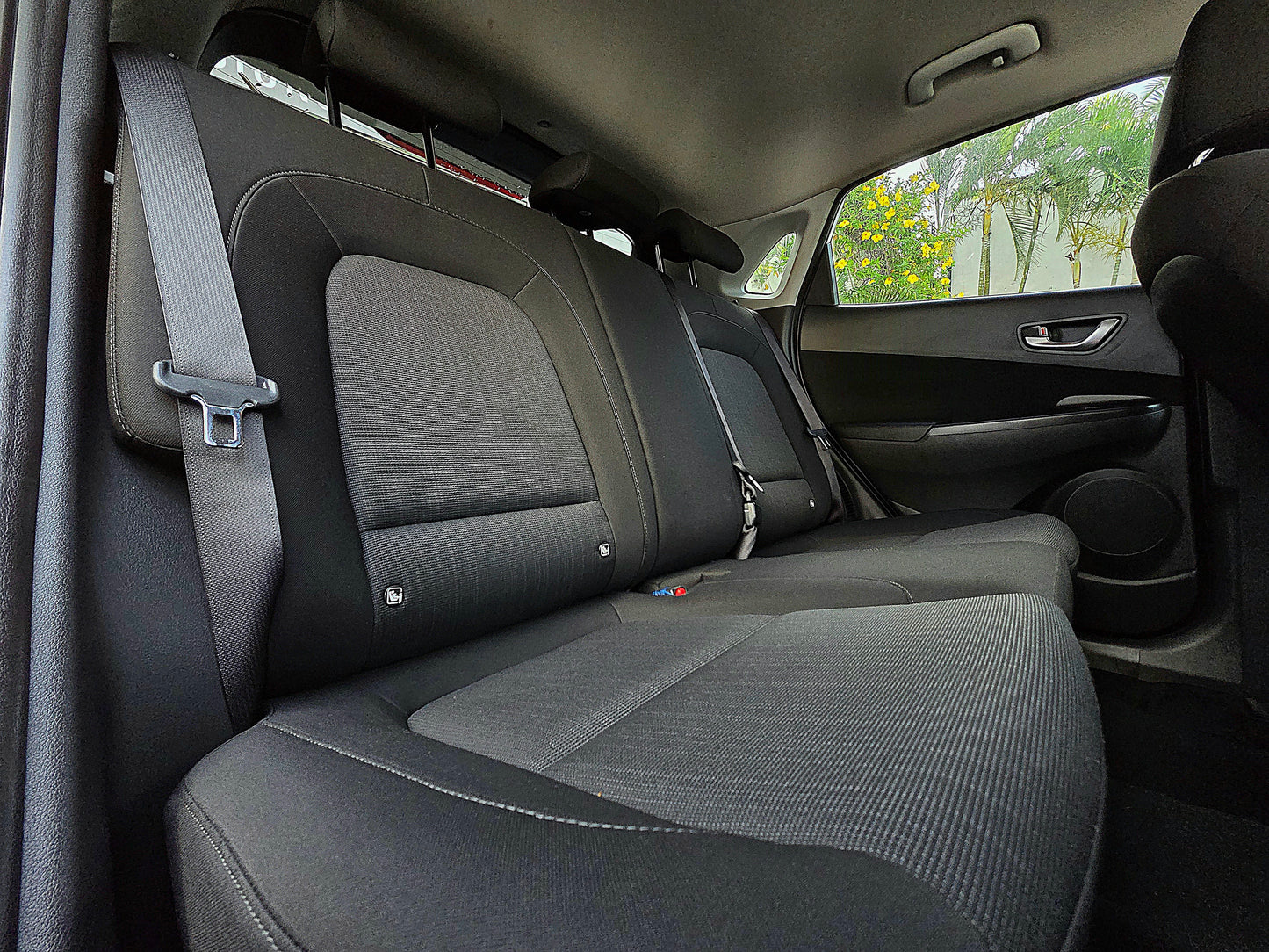 Hyundai Kona Creative T-GDI 120CV 2023