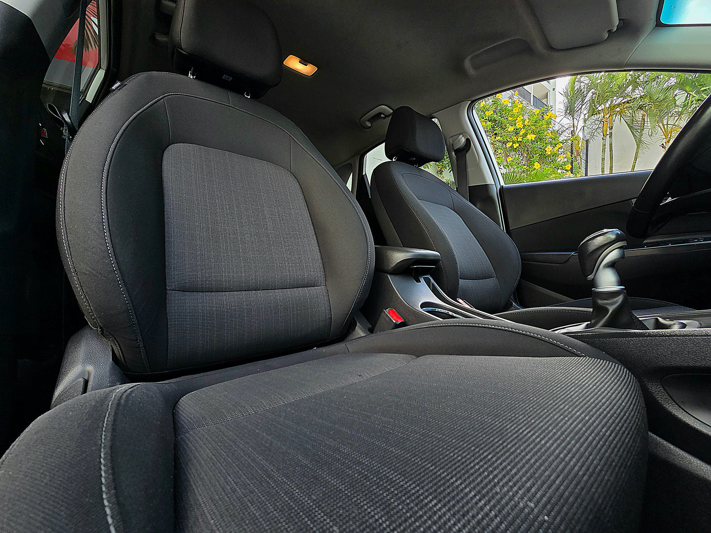 Hyundai Kona Creative T-GDI 120CV 2023