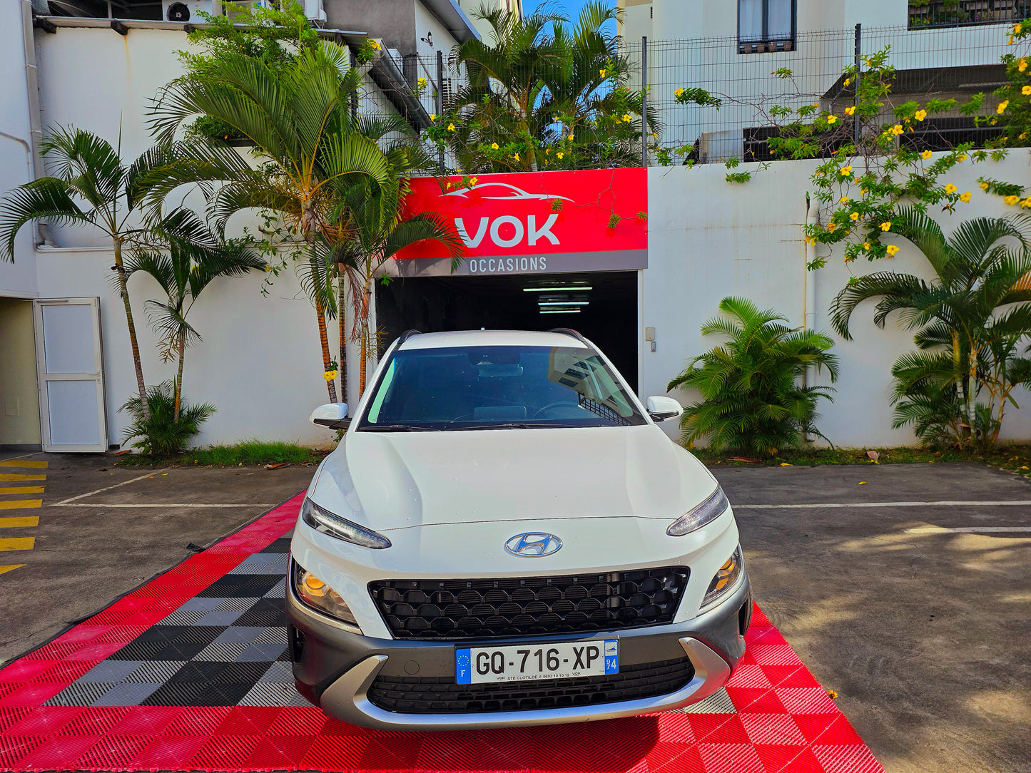 Hyundai Kona Creative T-GDI 120CV 2023