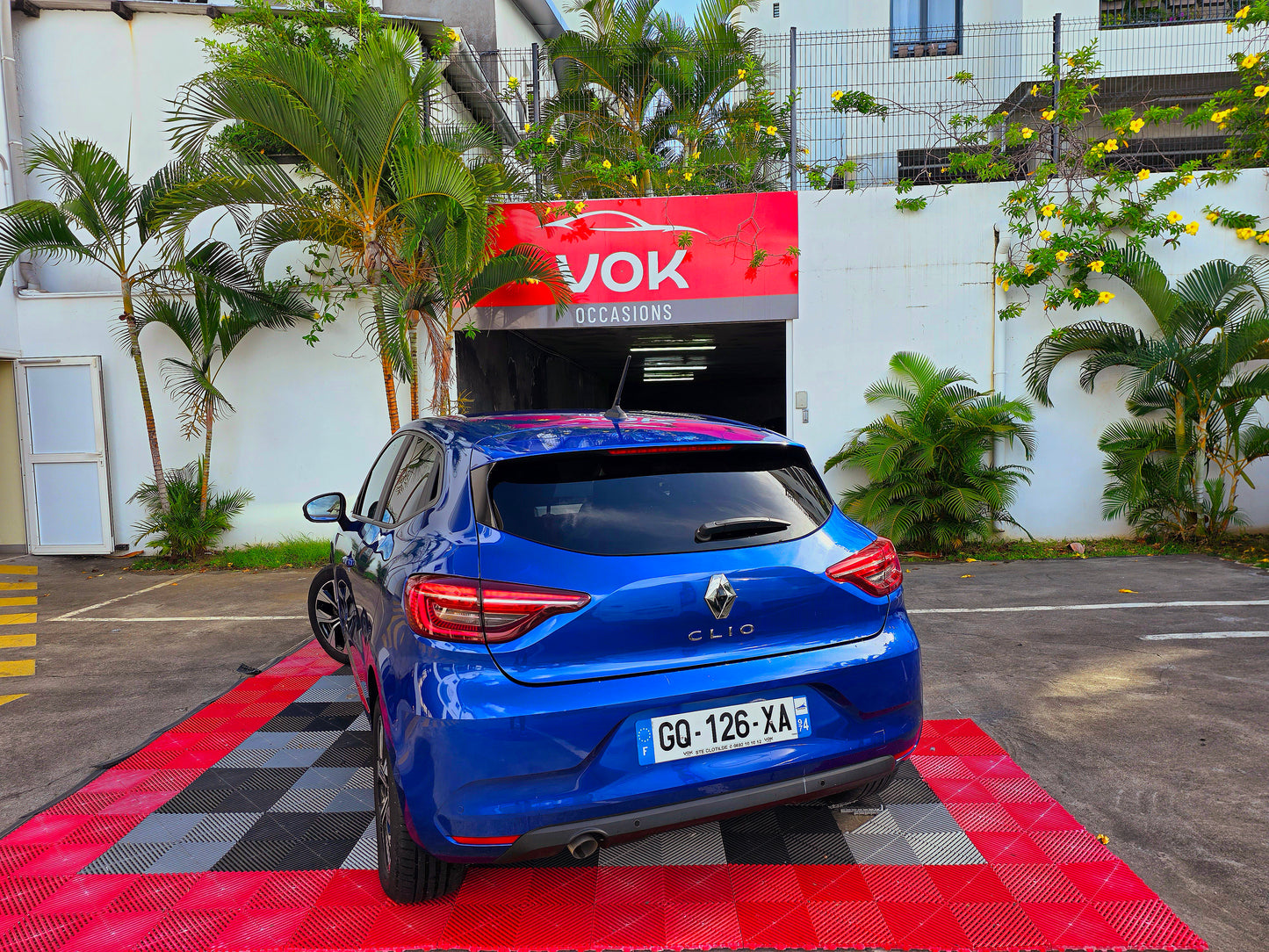 Renault Clio V Evolution TCE 90CV 2023