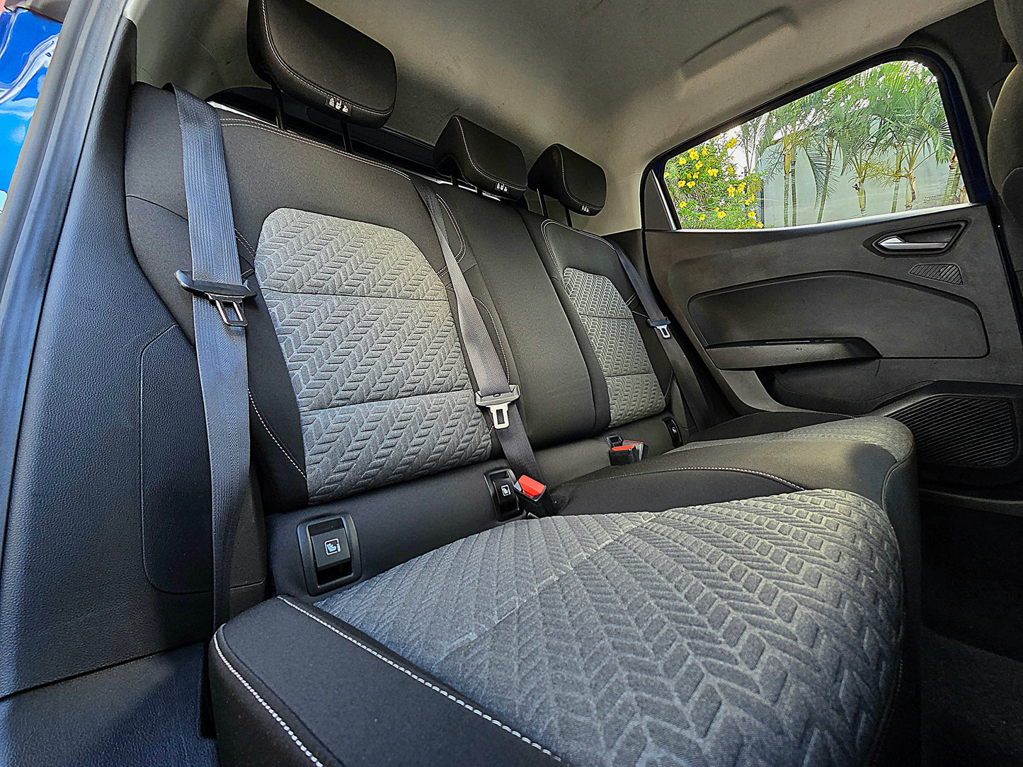 Renault Clio V Evolution TCE 90CV 2023