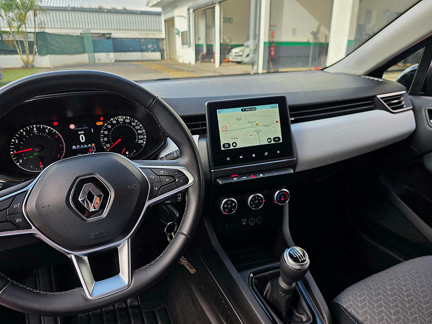 Renault Clio V Evolution TCE 90CV 2023