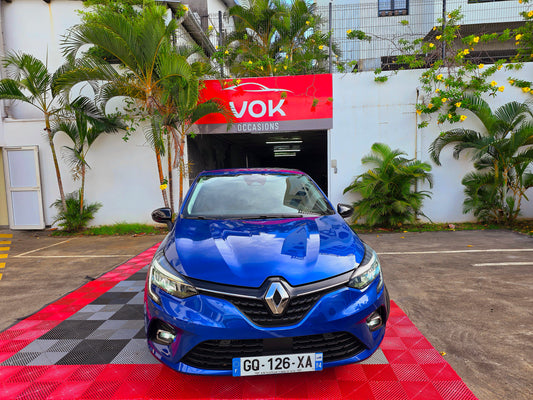 Renault Clio V Evolution TCE 90CV 2023