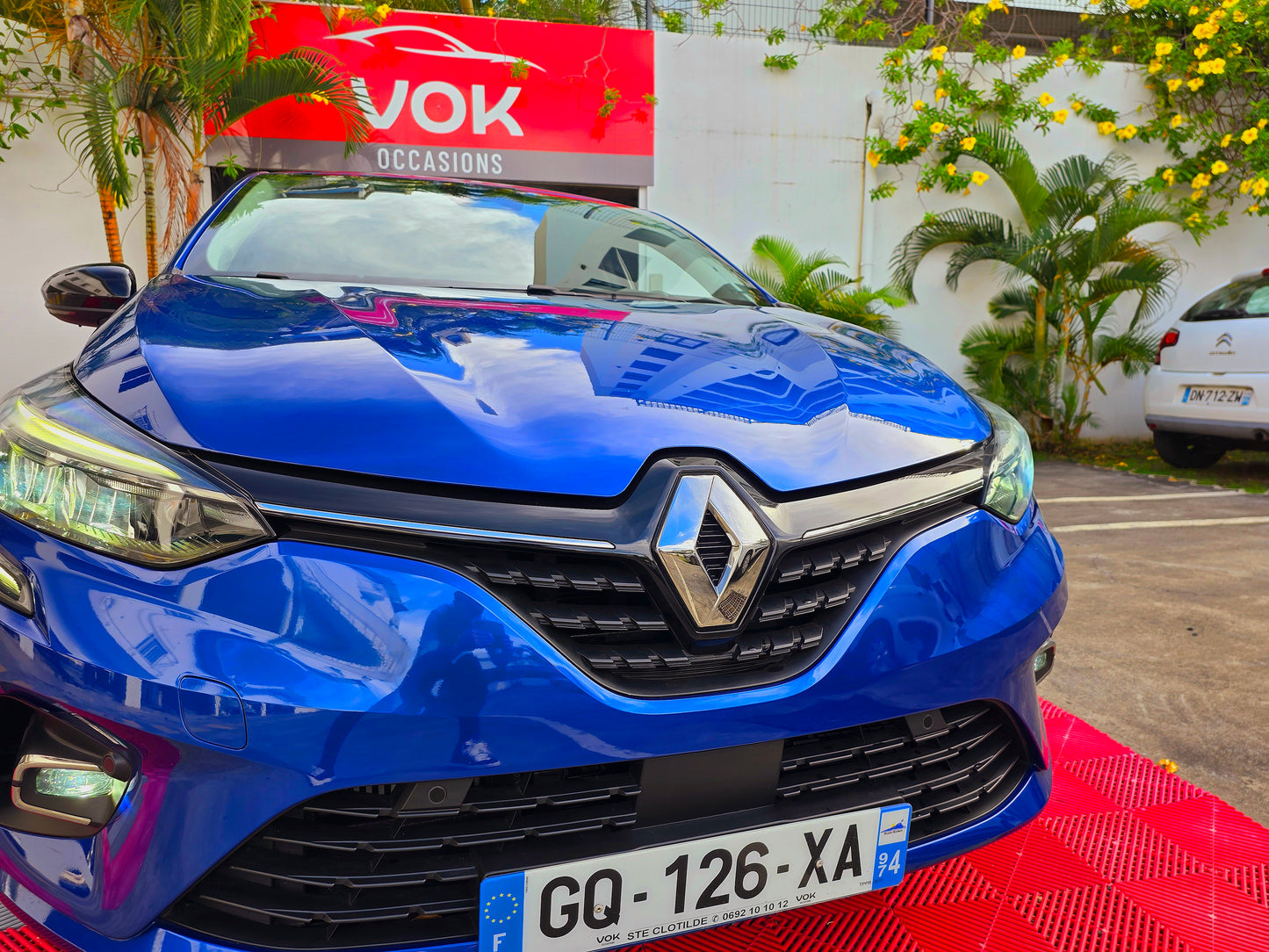 Renault Clio V Evolution TCE 90CV 2023