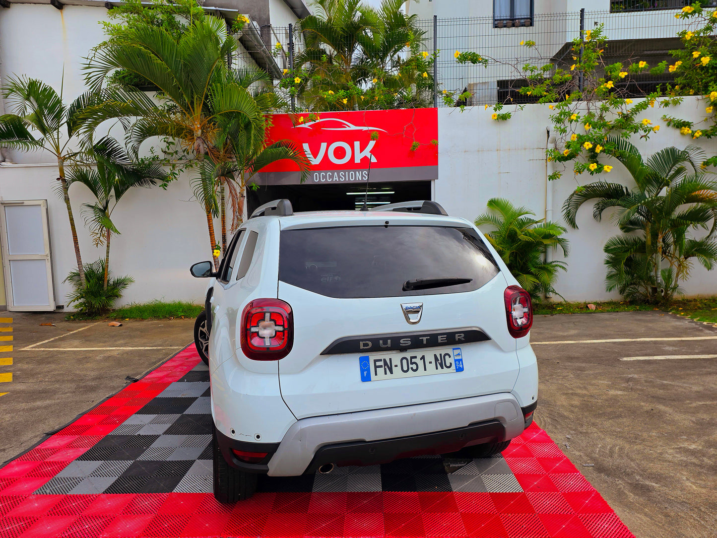 Dacia Duster Prestige DCI 115CV 2020