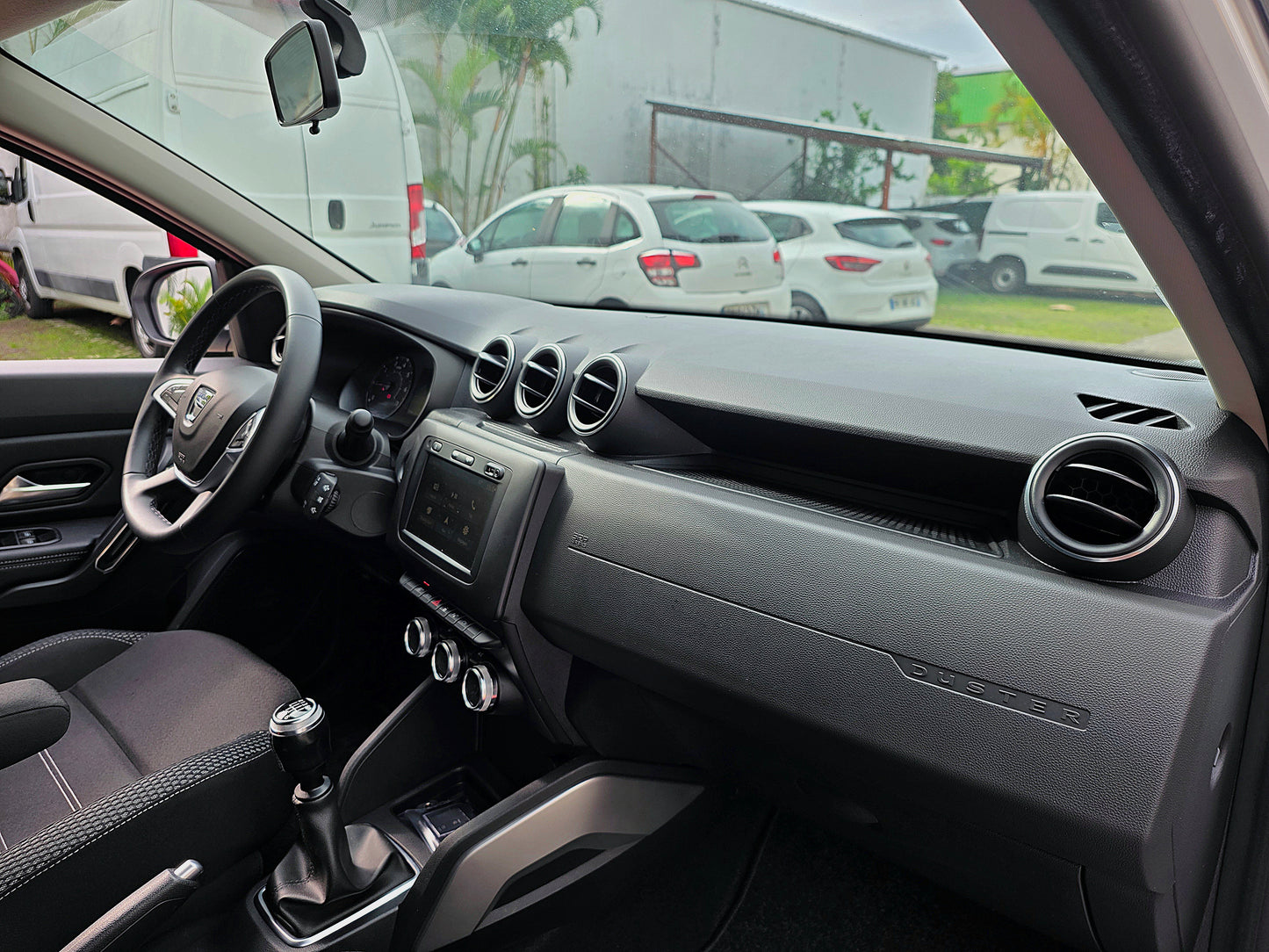 Dacia Duster Prestige DCI 115CV 2020