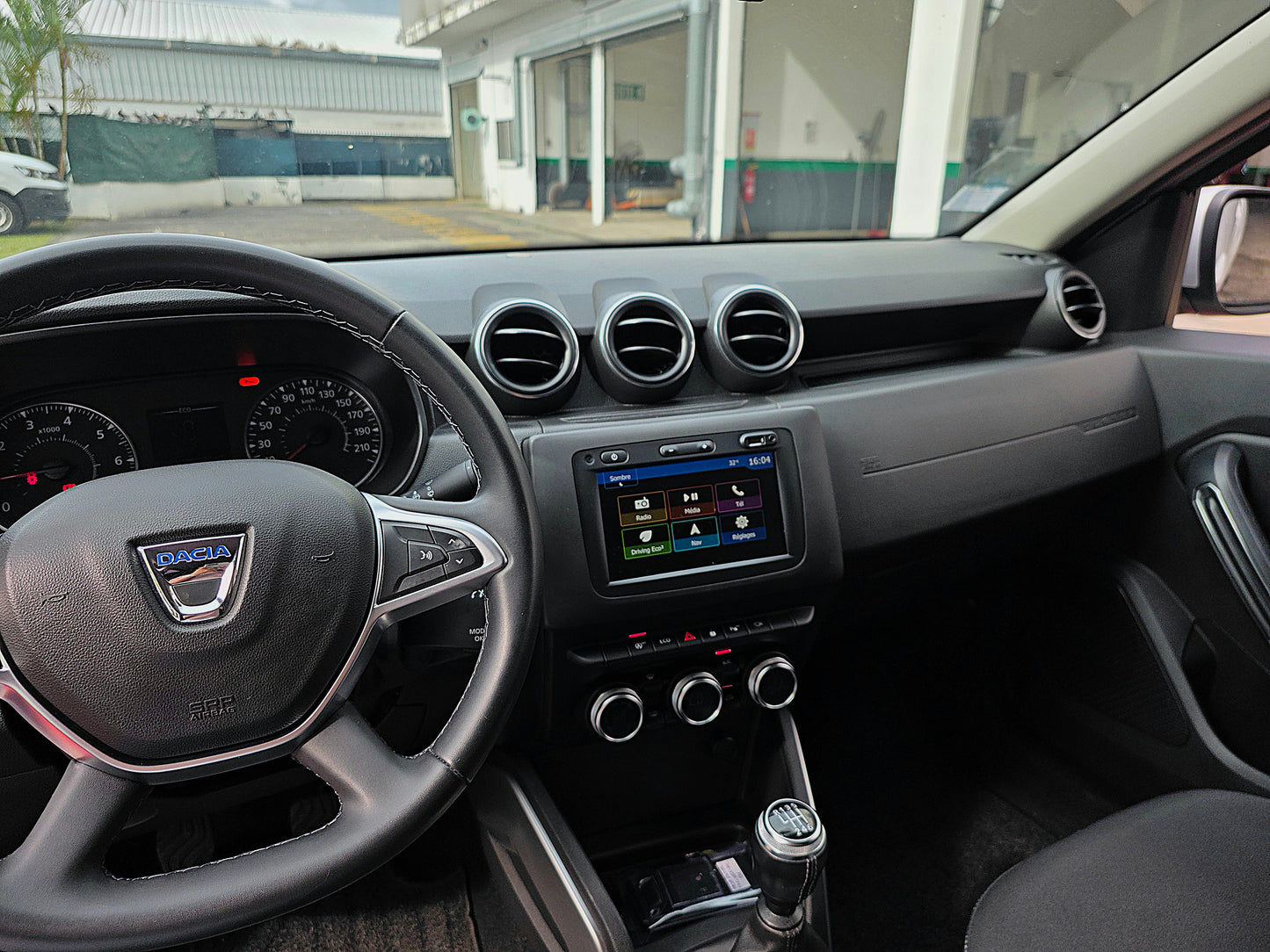 Dacia Duster Prestige DCI 115CV 2020