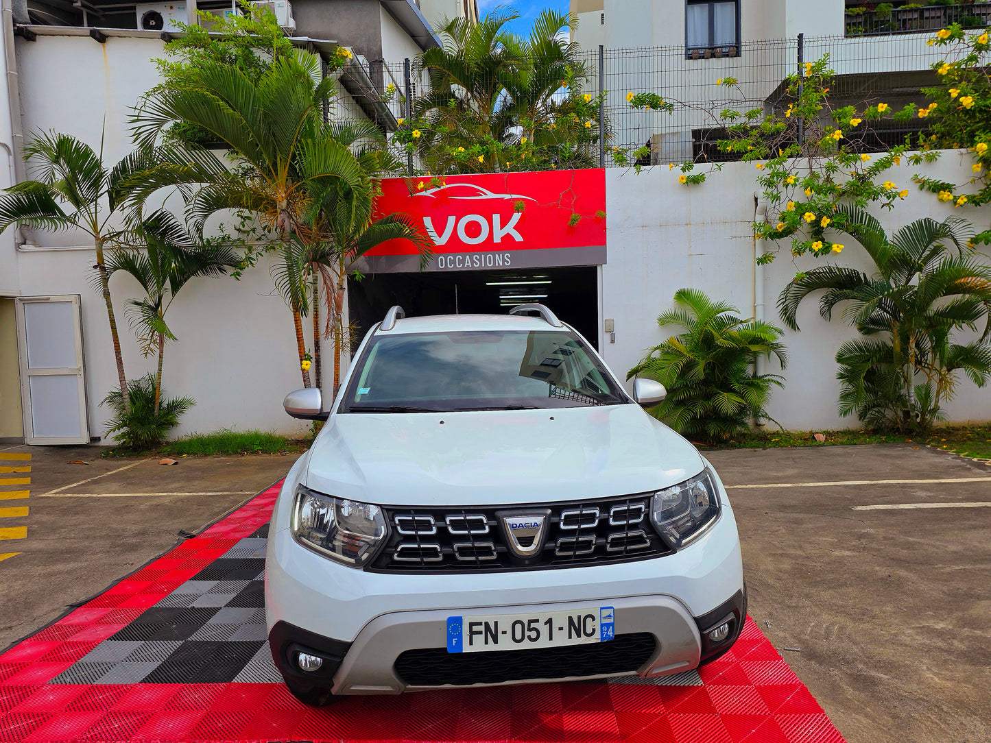 Dacia Duster Prestige DCI 115CV 2020