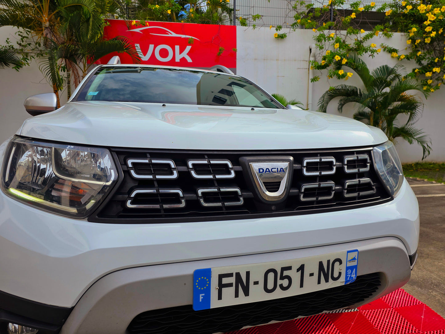 Dacia Duster Prestige DCI 115CV 2020