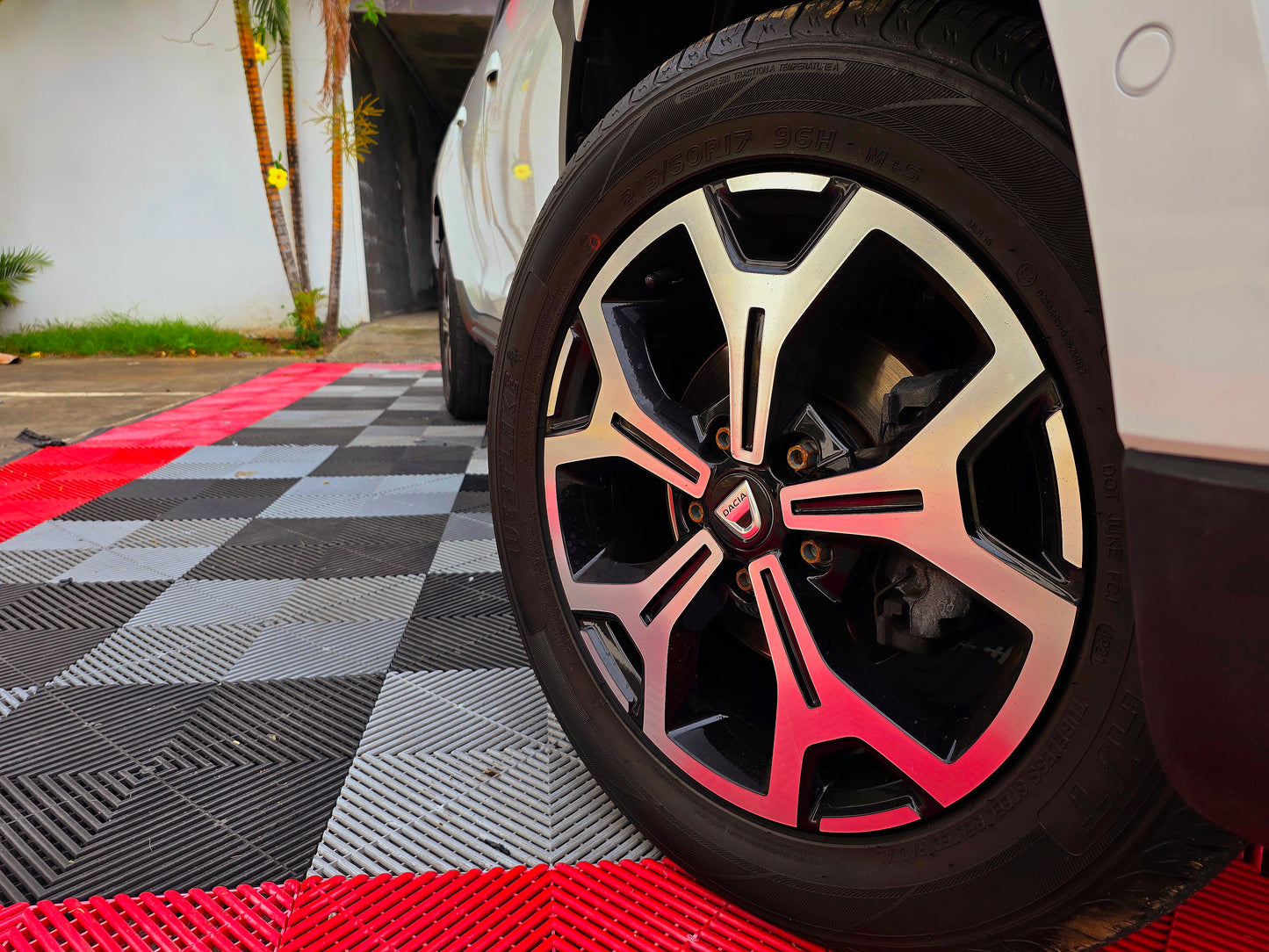 Dacia Duster Prestige DCI 115CV 2020