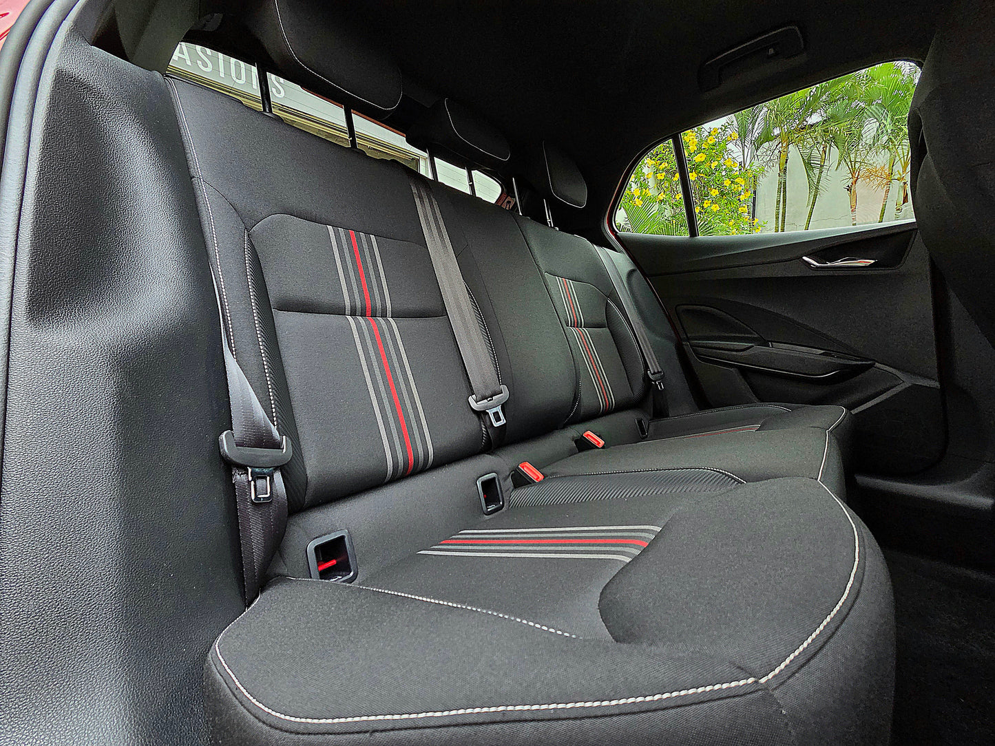 Skoda Fabia Monte Carlo TSI 150CV DSG 2023