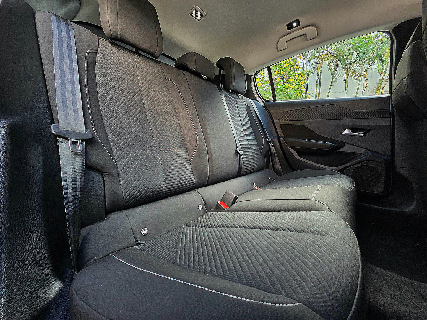 Peugeot 308 Active HDI 100CV 2022