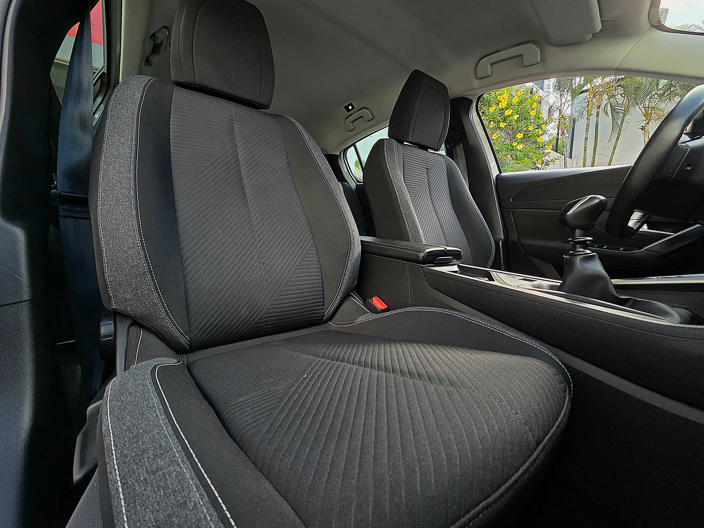 Peugeot 308 Active HDI 100CV 2022