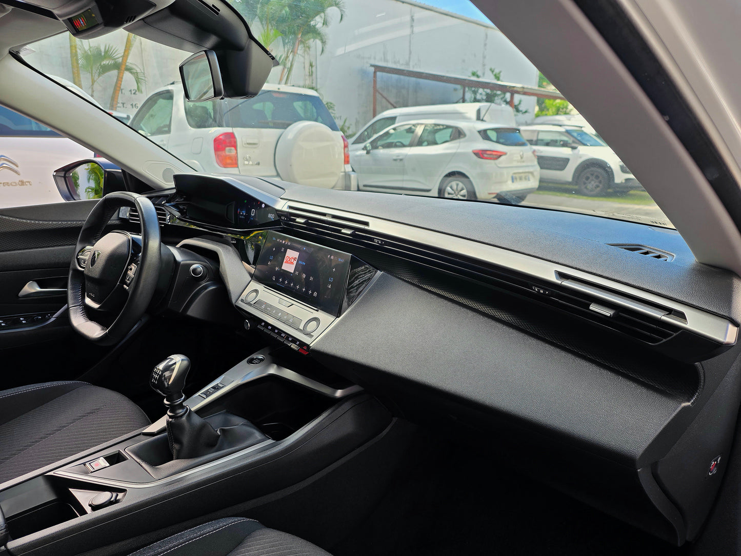 Peugeot 308 Active HDI 100CV 2022