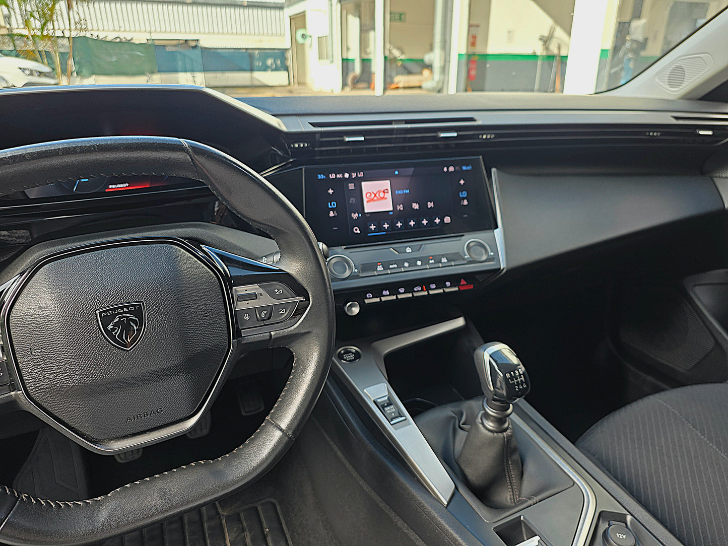 Peugeot 308 Active HDI 100CV 2022