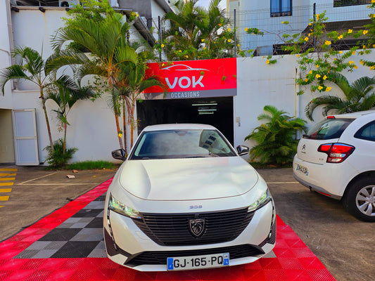 Peugeot 308 Active HDI 100CV 2022