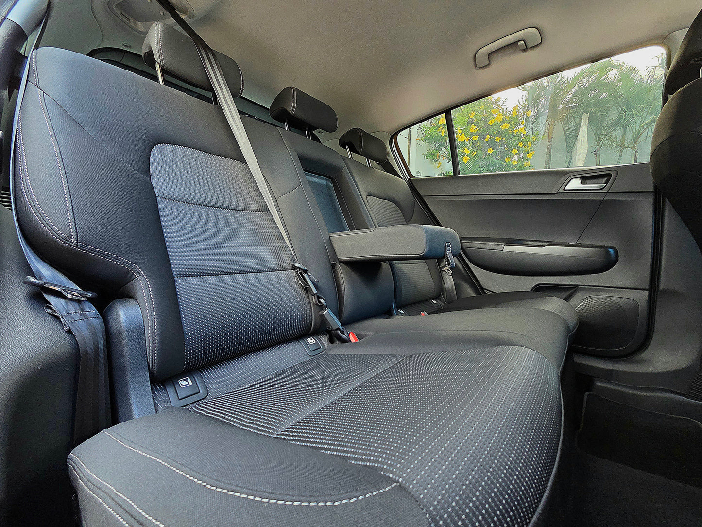 Kia Sportage Active GDI 132CV 2019