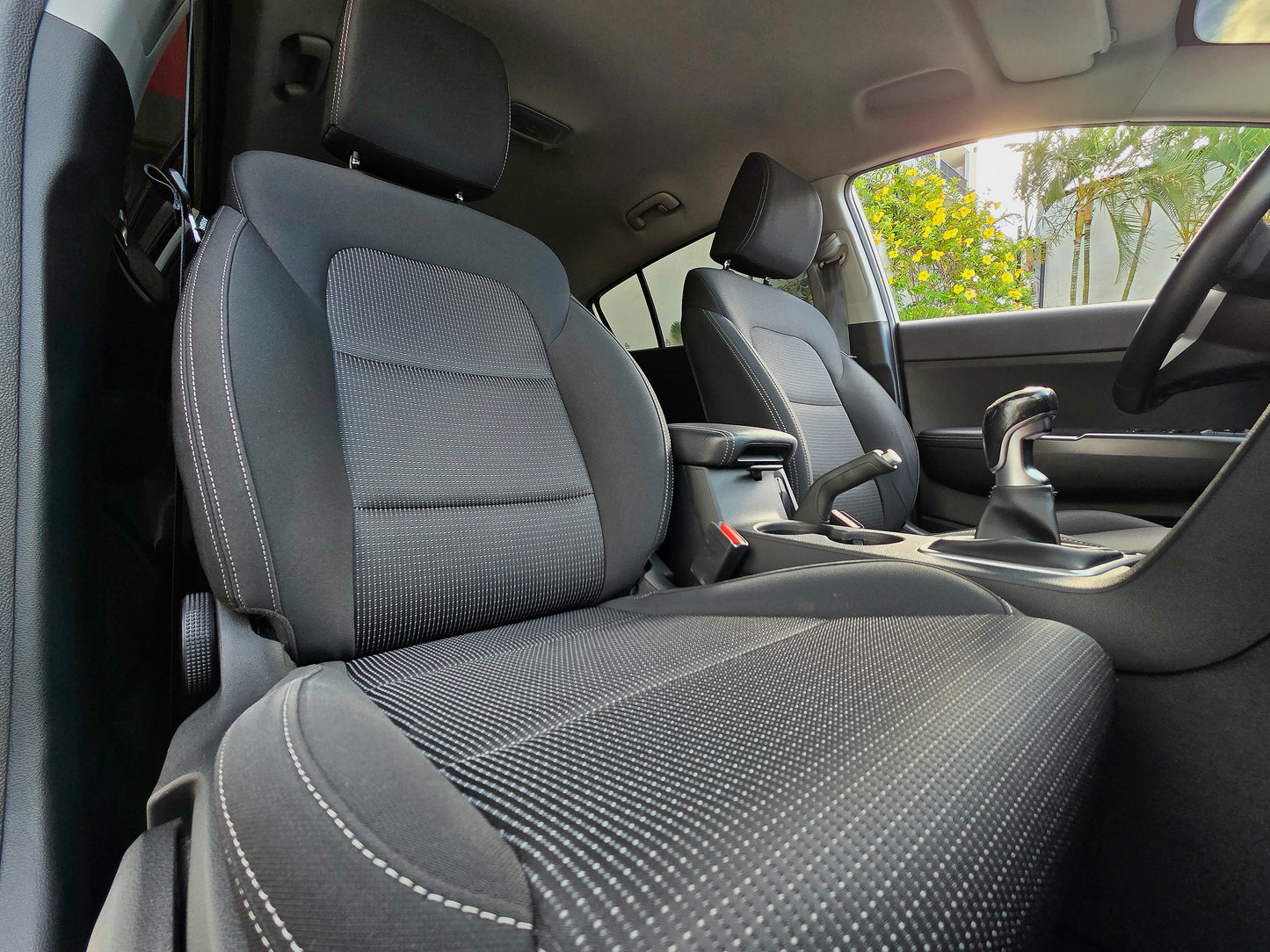 Kia Sportage Active GDI 132CV 2019