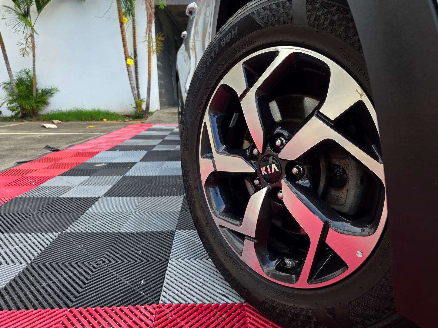 Kia Sportage Active GDI 132CV 2019