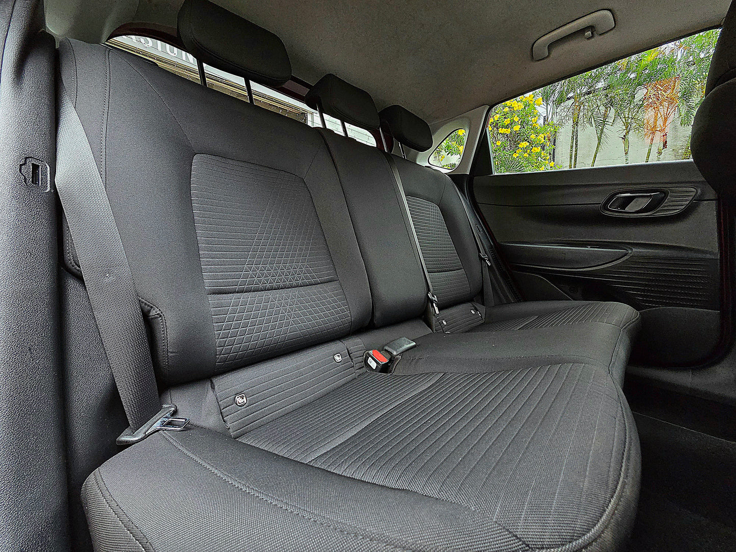 Hyundai I20 Intuitive 100CV Boite automatique 2022